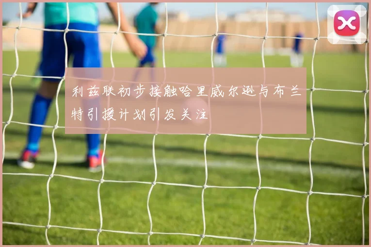 利兹联初步接触哈里威尔逊与布兰特引援计划引发关注