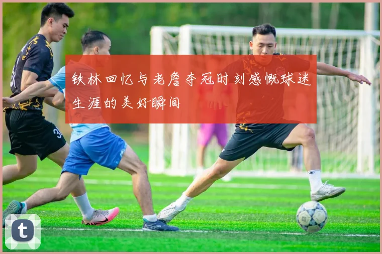 铁林回忆与老詹夺冠时刻感慨球迷生涯的美好瞬间